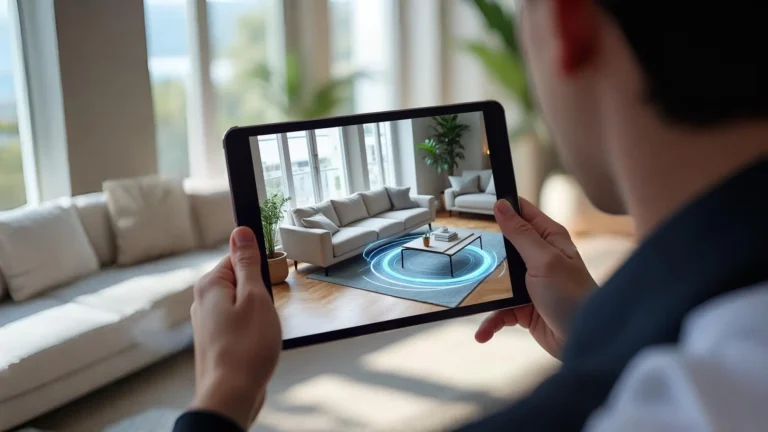 Ark augmented reality