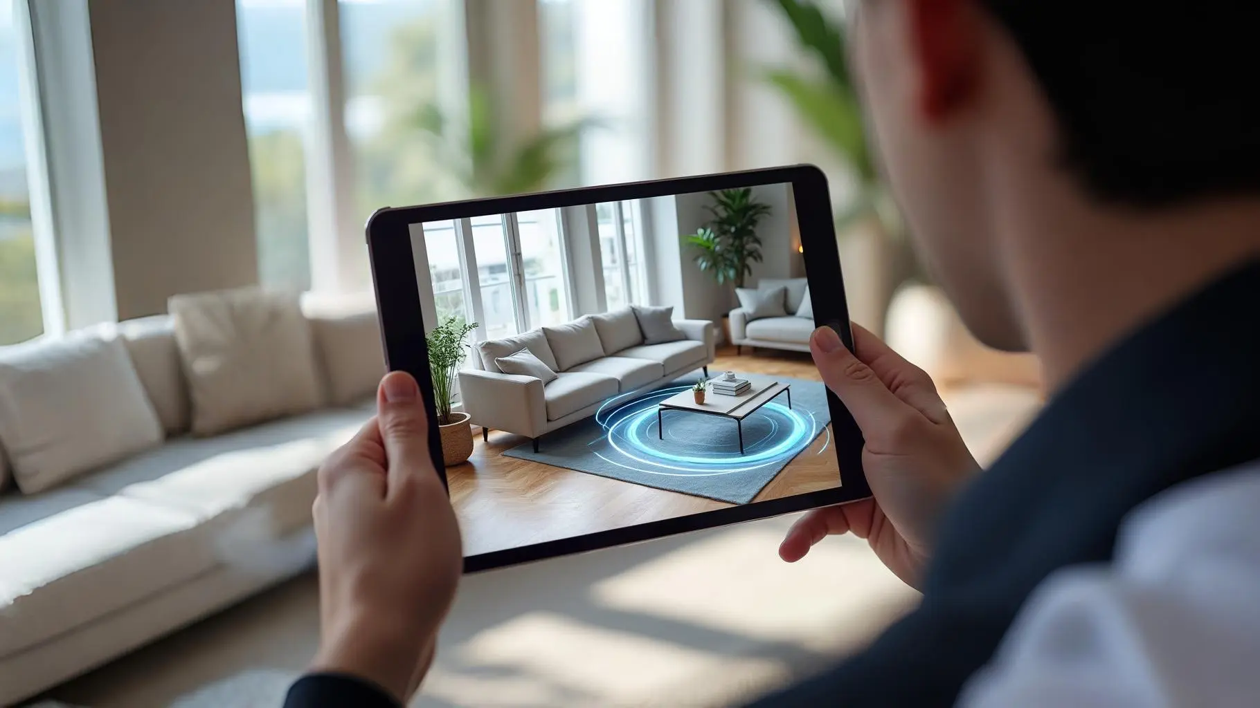 Ark augmented reality