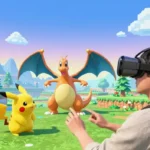 pokequest vr